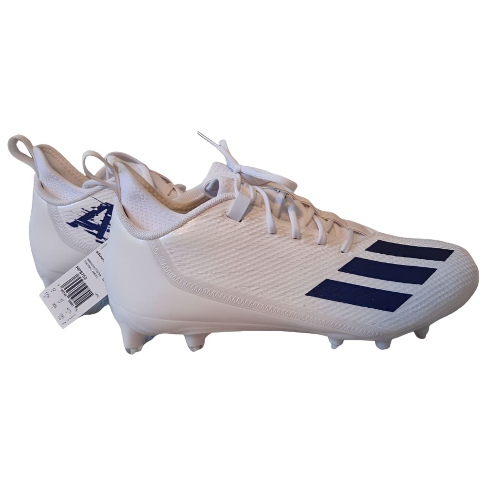 American football shoes<br> Adidas<br> Adizero Scorch